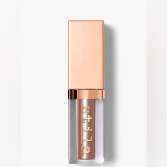 STILA - 🎉HP🎉 NWT - Shimmer & Glow Liquid Eye Shadow/“Grace”/Product Unopened - Picture 6 of 10